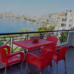  Appartamento Jona Albania