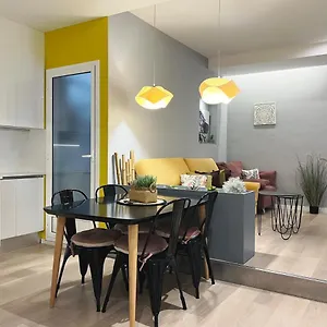 Stay U-Nique Apartments Sants Barcellona