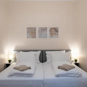  Appartamento Charming Near Prater Austria