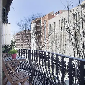 Aparteasy - Authentic Family Barcelone
